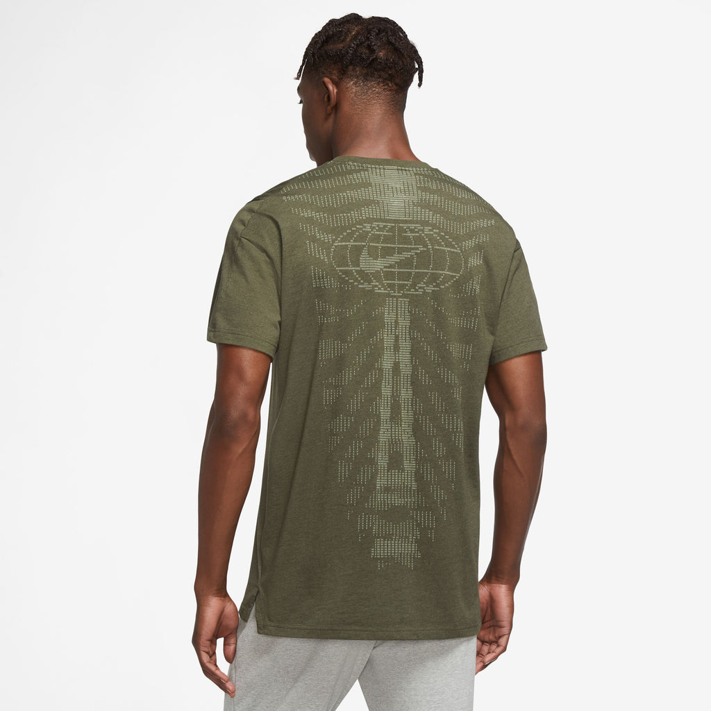 Pro Dri-FIT shirt