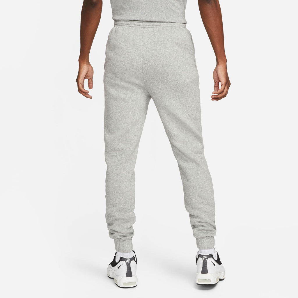 Park Fleece Soccer broek