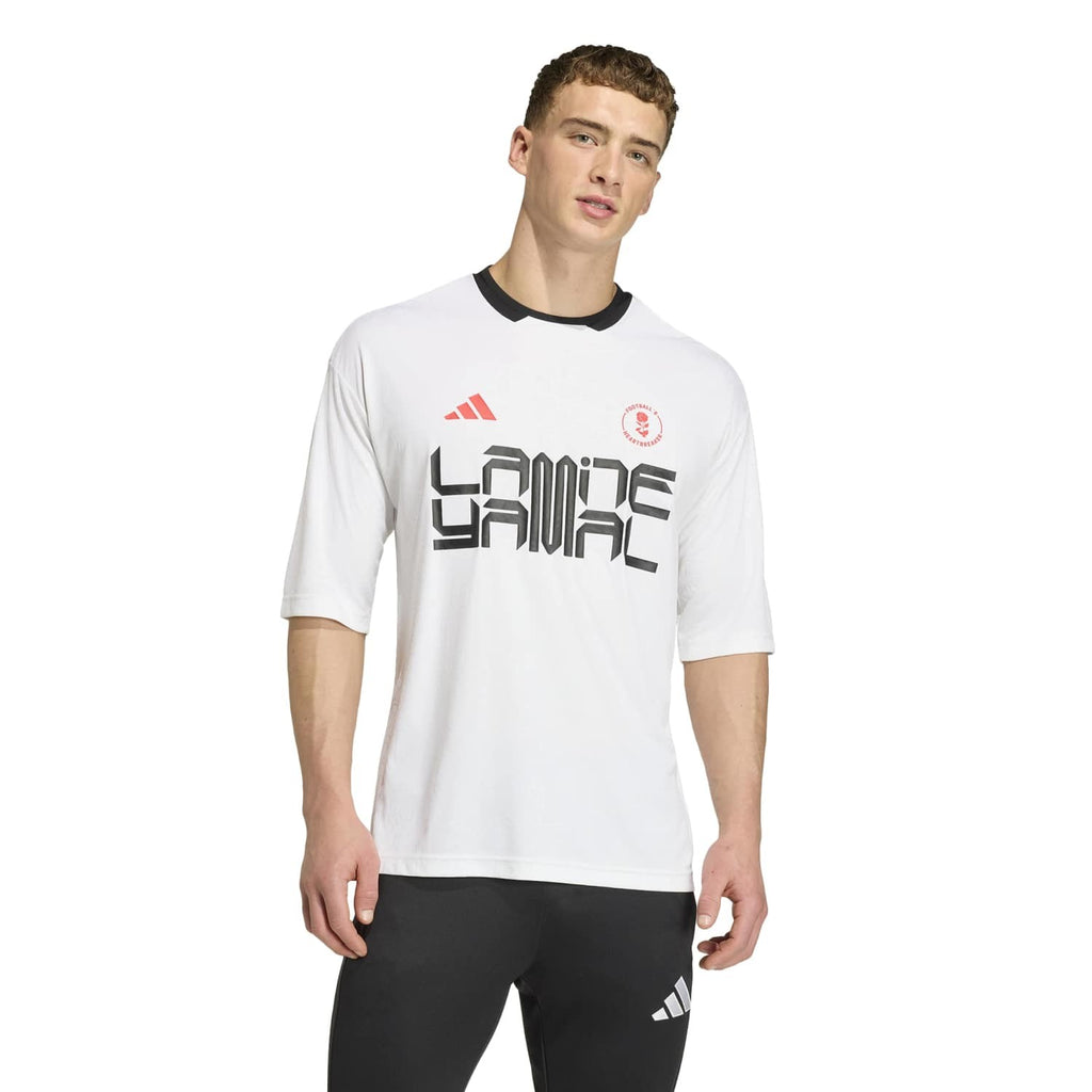 Hot Voetbalshirt