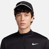 pacer men's dri-fit 1/2-zip ru