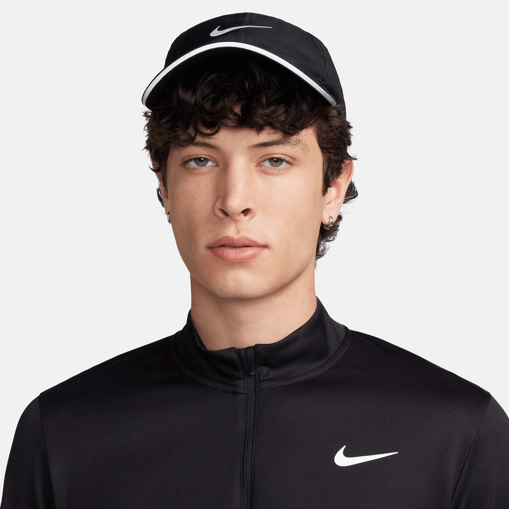 pacer men's dri-fit 1/2-zip ru