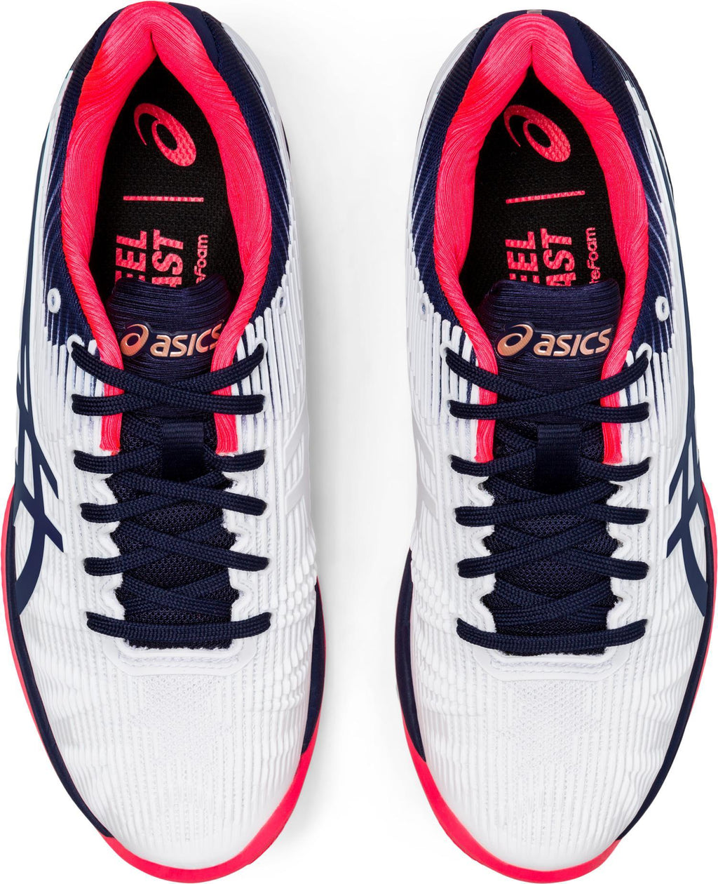 Solution Speed FF Clay tennisschoenen