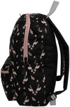 Bb5220 Backpack Storm Flamingo Black