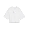 Puma X Hyrox Cropped Lifestyle t-shirt