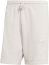 ALL SZN French Terry 3-Stripes Garment-Wash short