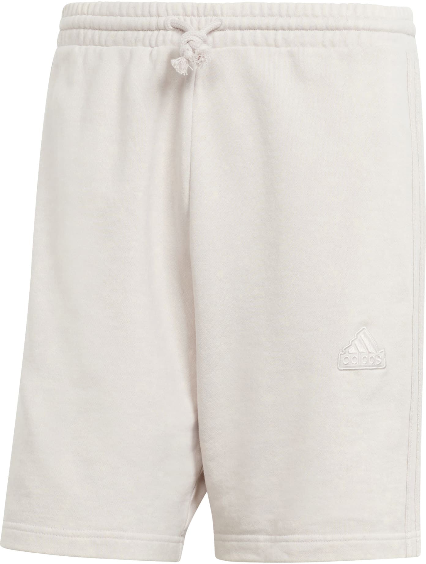 ALL SZN French Terry 3-Stripes Garment-Wash short