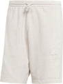 ALL SZN French Terry 3-Stripes Garment-Wash short