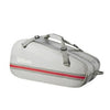 6pk team racket  tas 2025