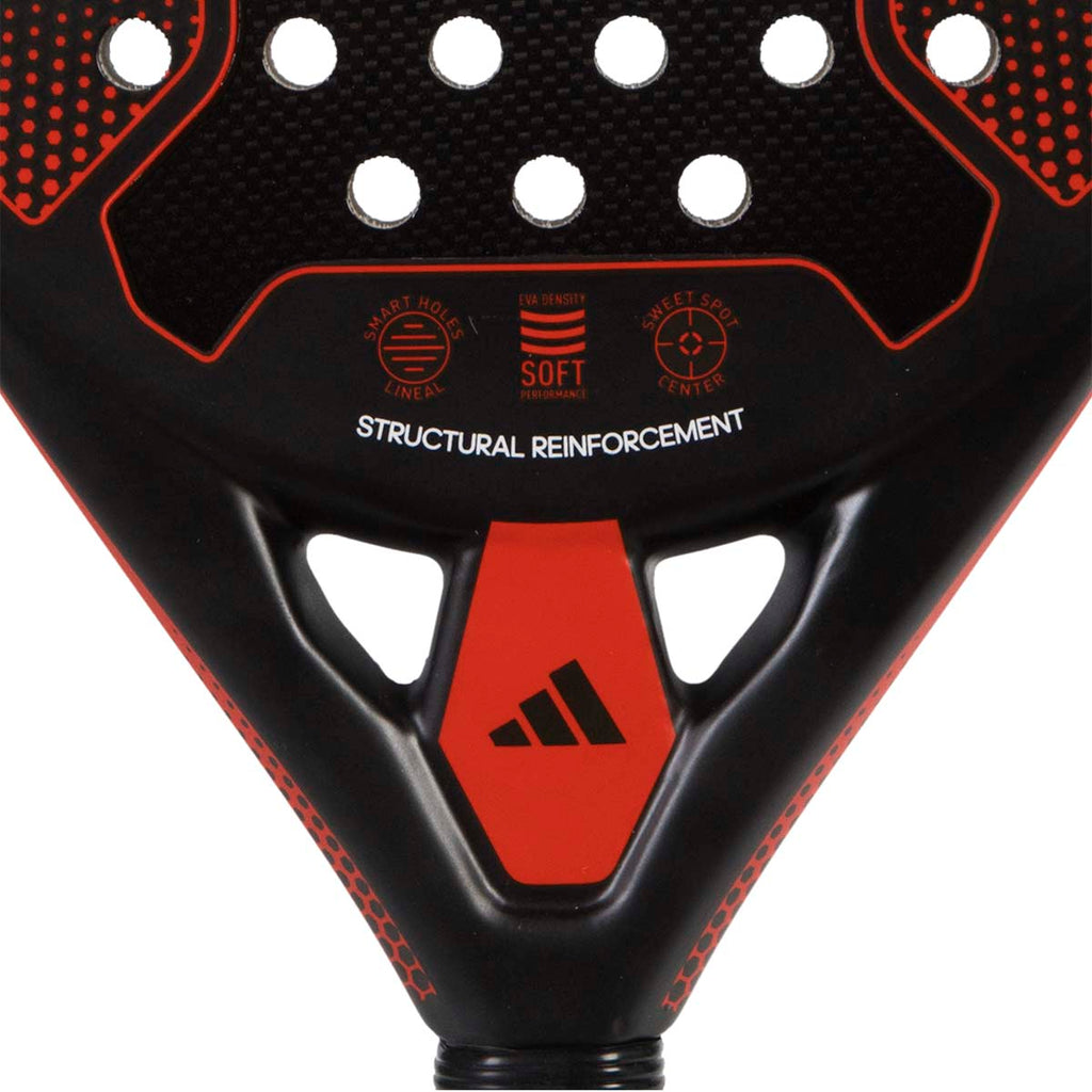 Rx Carbon padelracket