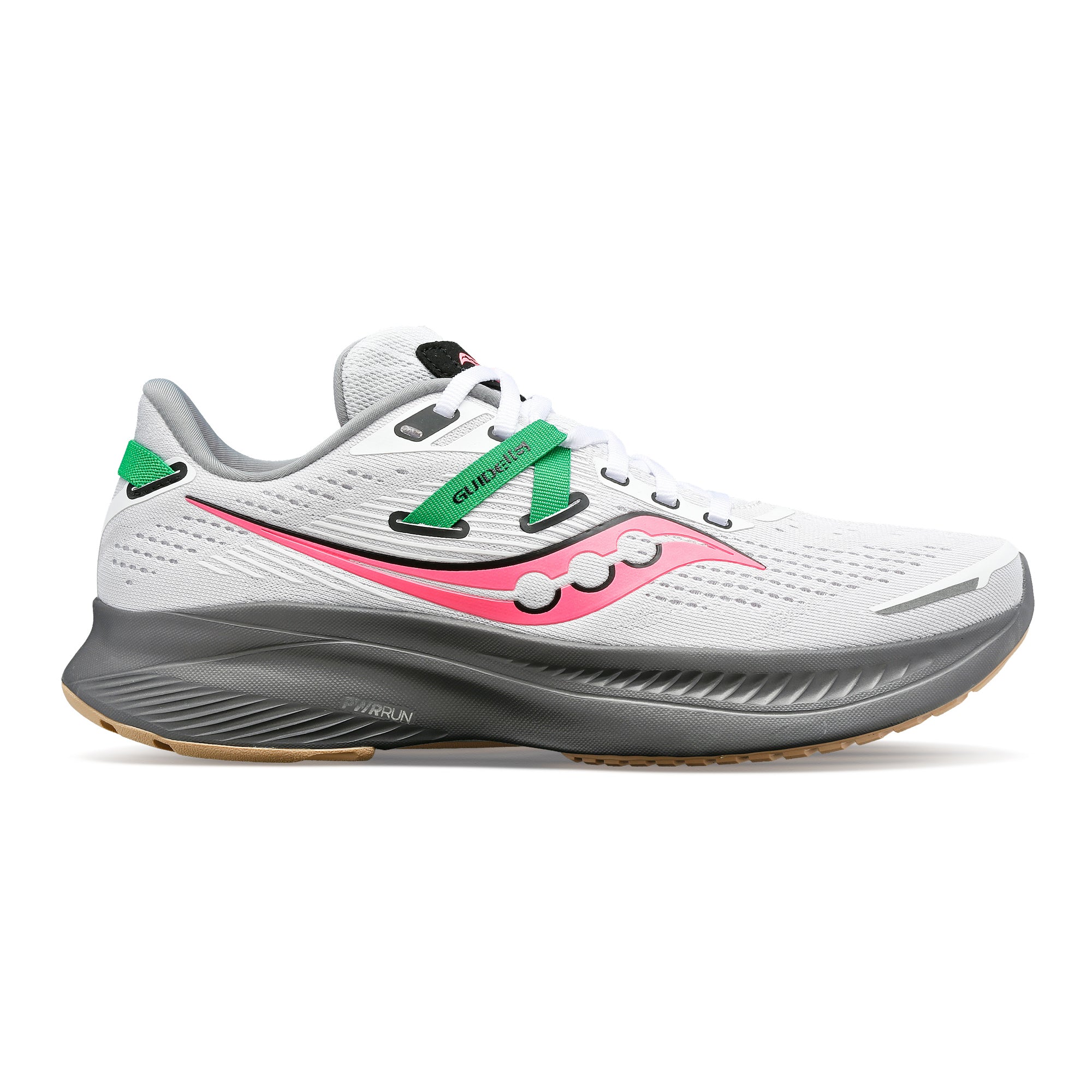 Guide 16 hardloopschoenen