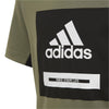 adidas JB TR BOLD TEEKn. T-Shirt