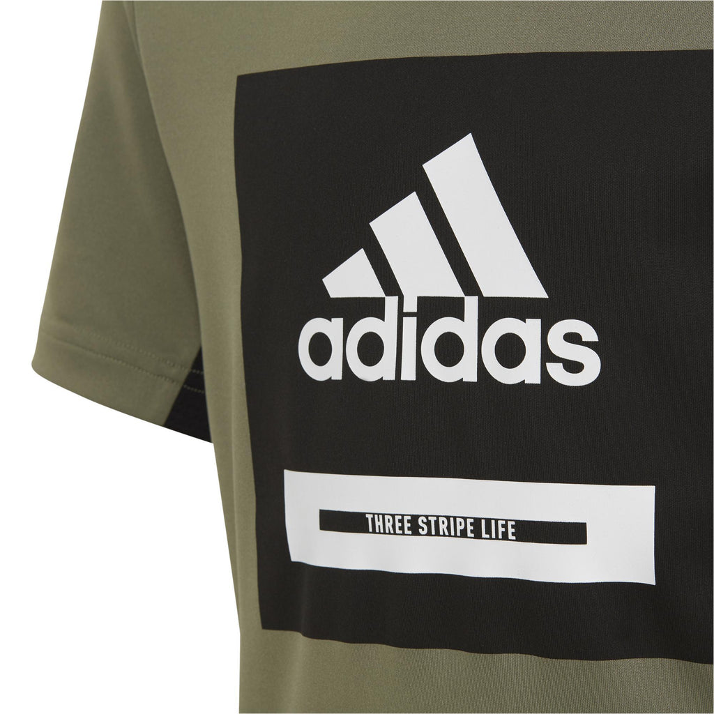 adidas JB TR BOLD TEEKn. T-Shirt