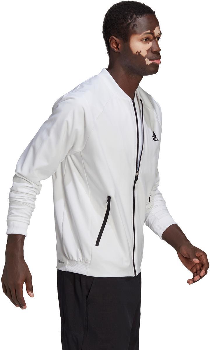 TENNIS JACKET. Tennisjacke