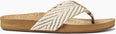 reef cushion strand