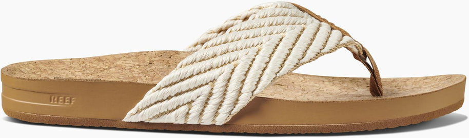 reef cushion strand