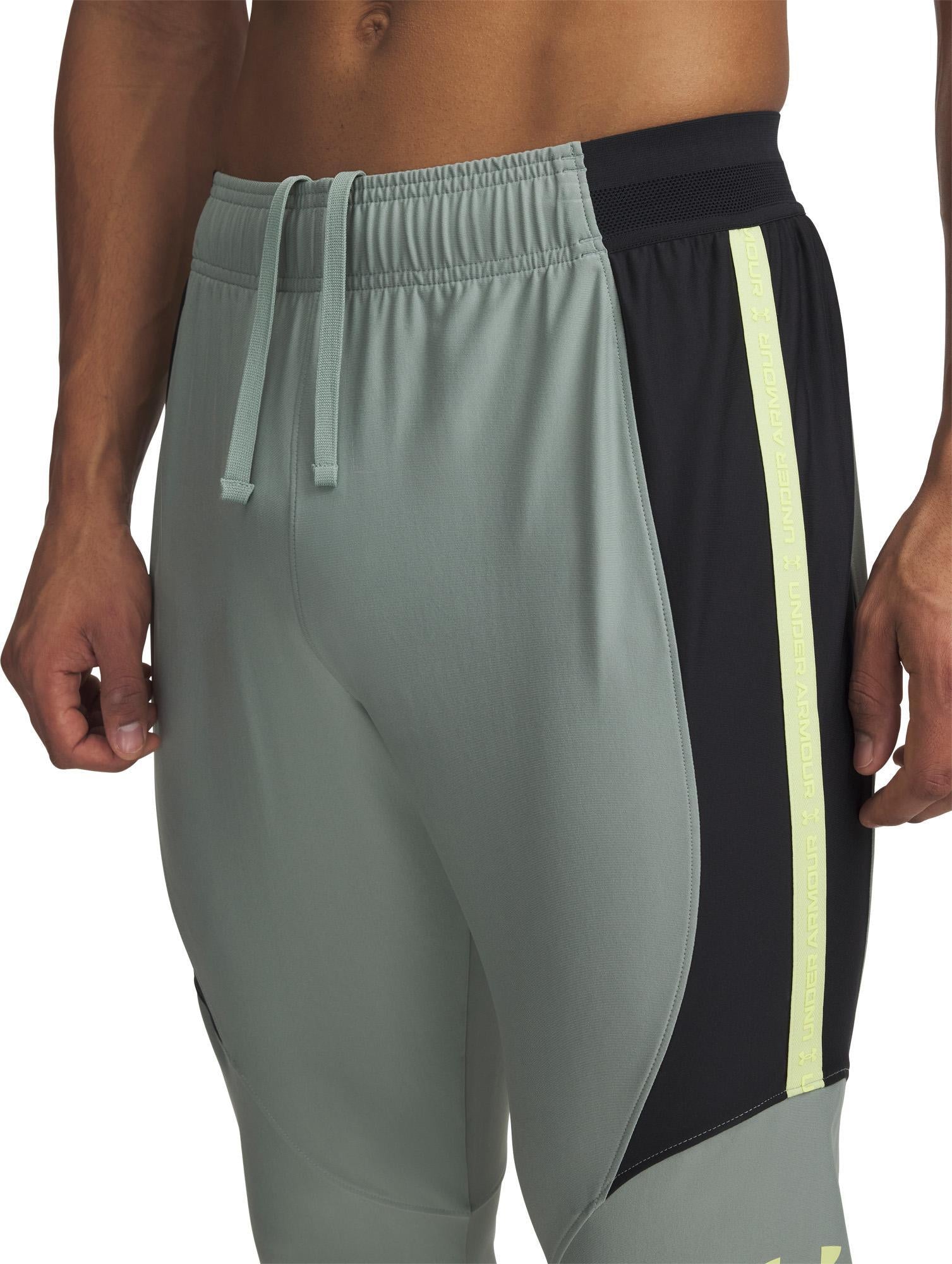 Challenger Pro broek