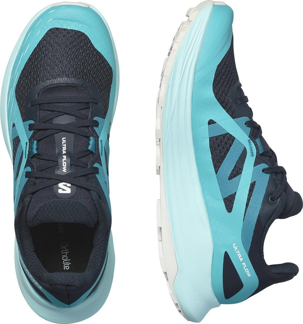 Ultra Flow trailrunningschoenen