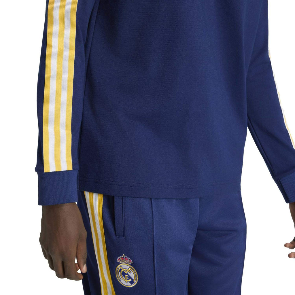 Real Madrid Originals Longsleeve