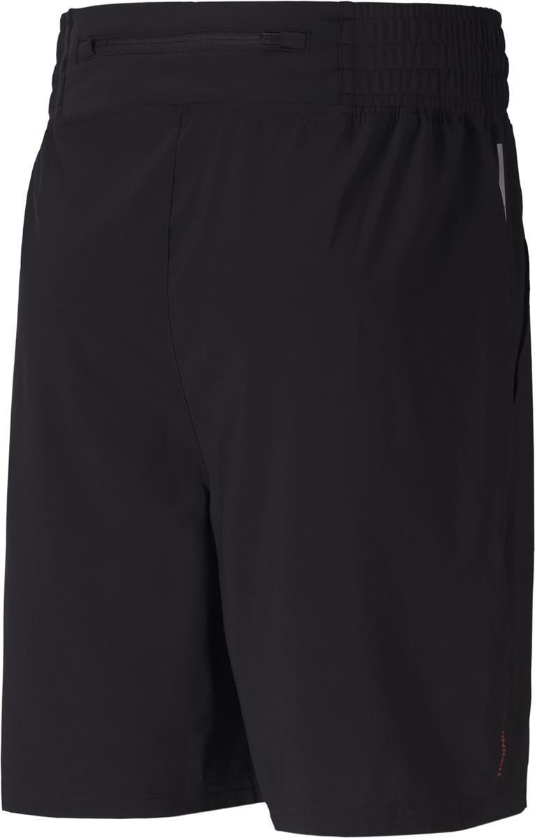 train thermo r+ 8i short