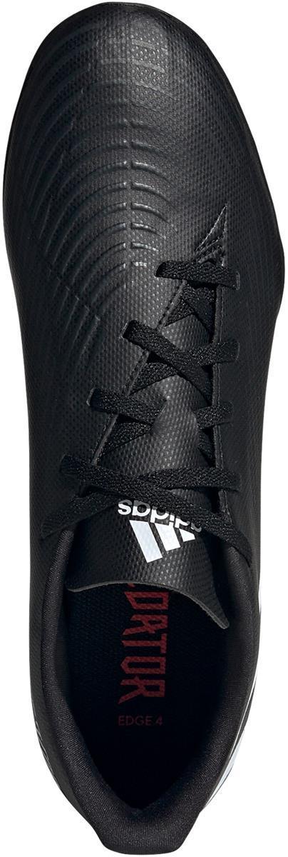 Predator Edge.4 TF. Turfschuh UK-Gr.