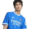 Real Madrid 25/26 Derde Shirt