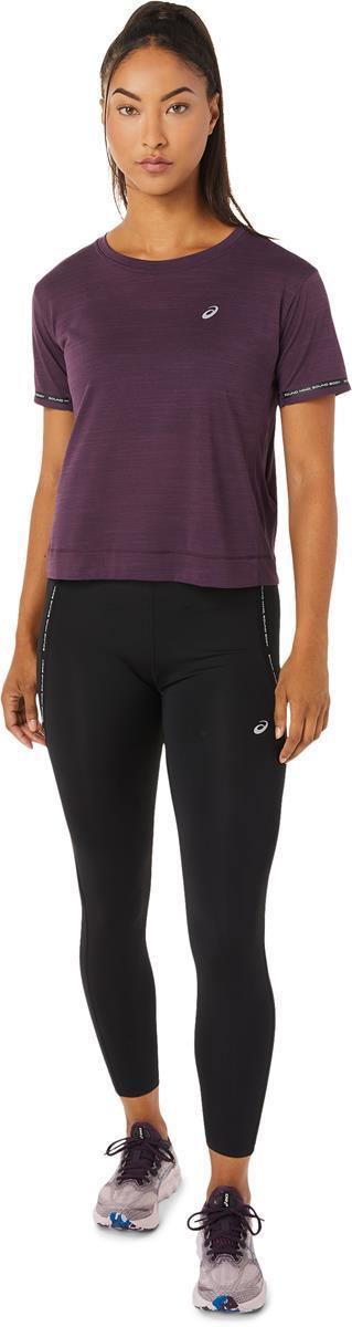 RACE CROP TOP