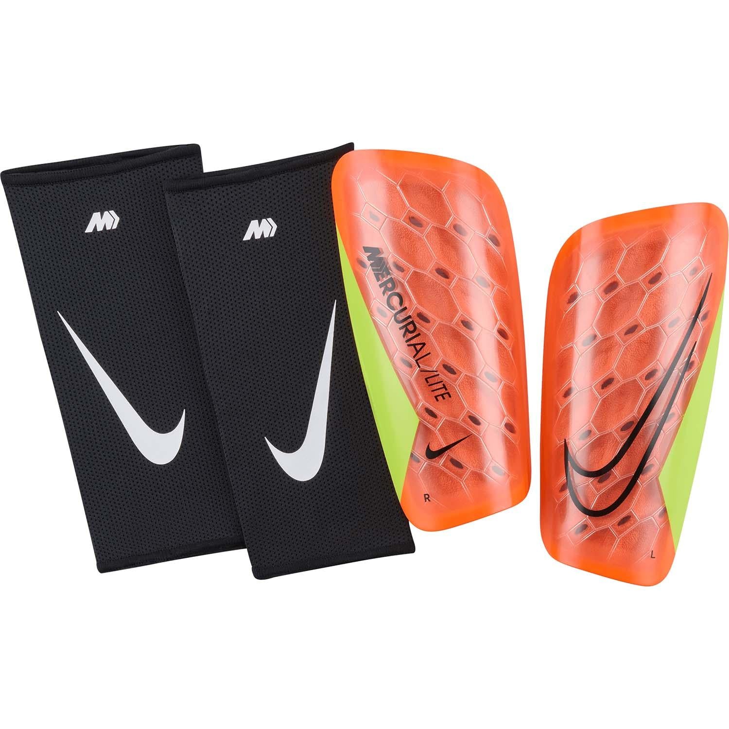 Mercurial Lite Voetbalscheenbeschermers