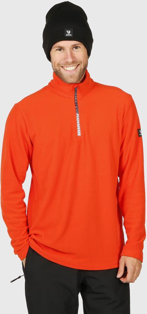 Tenno-n Mens Fleece