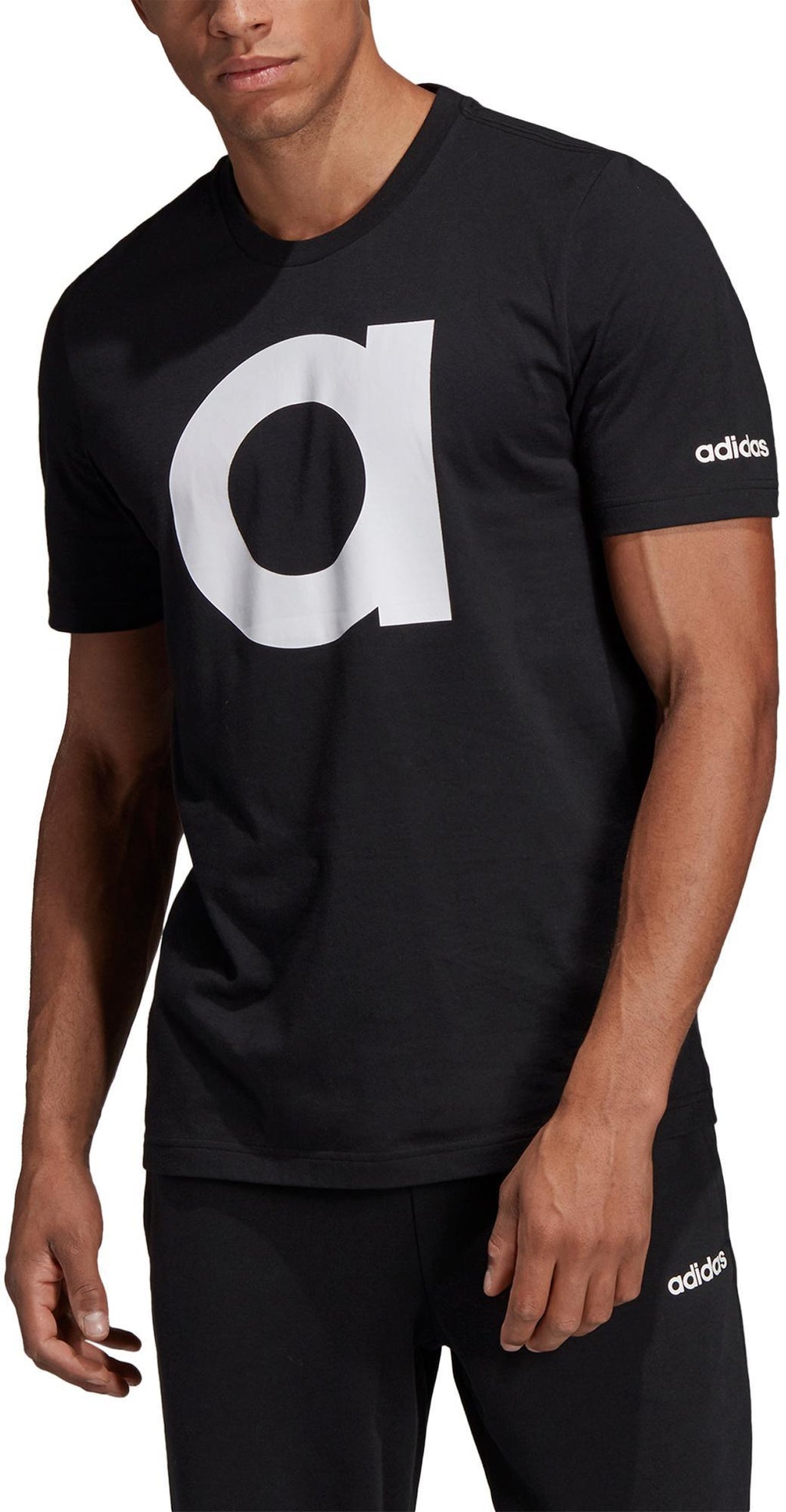e brand tee