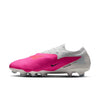 Phantom 6 Low Pro Academy FG Gras voetbalschoenen