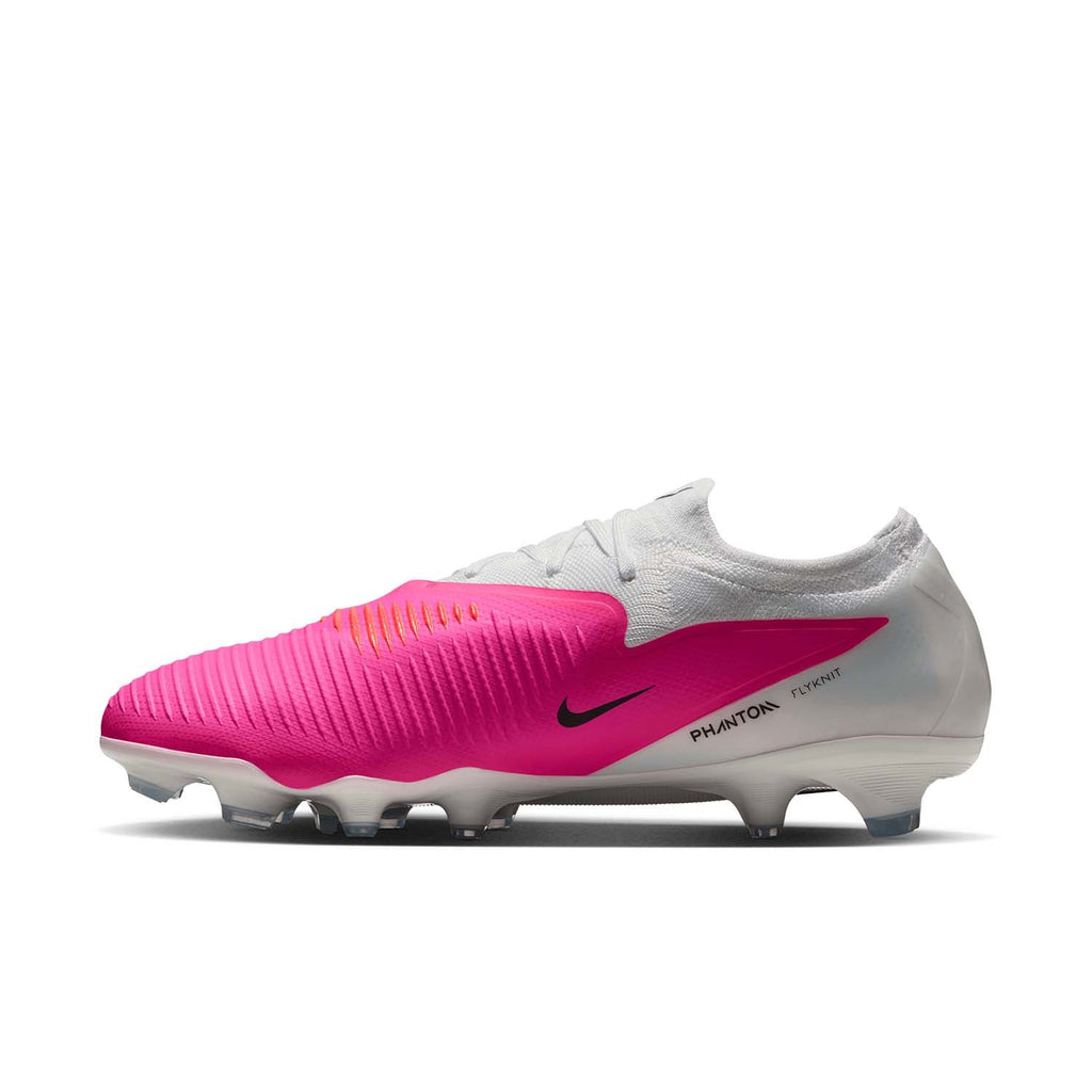 Phantom 6 Low Pro Academy FG Gras voetbalschoenen