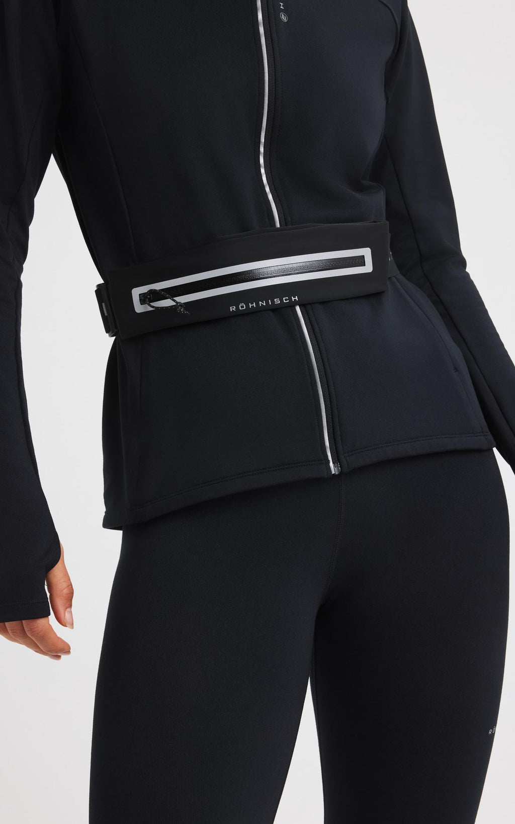 Issa Expandable Running Belt