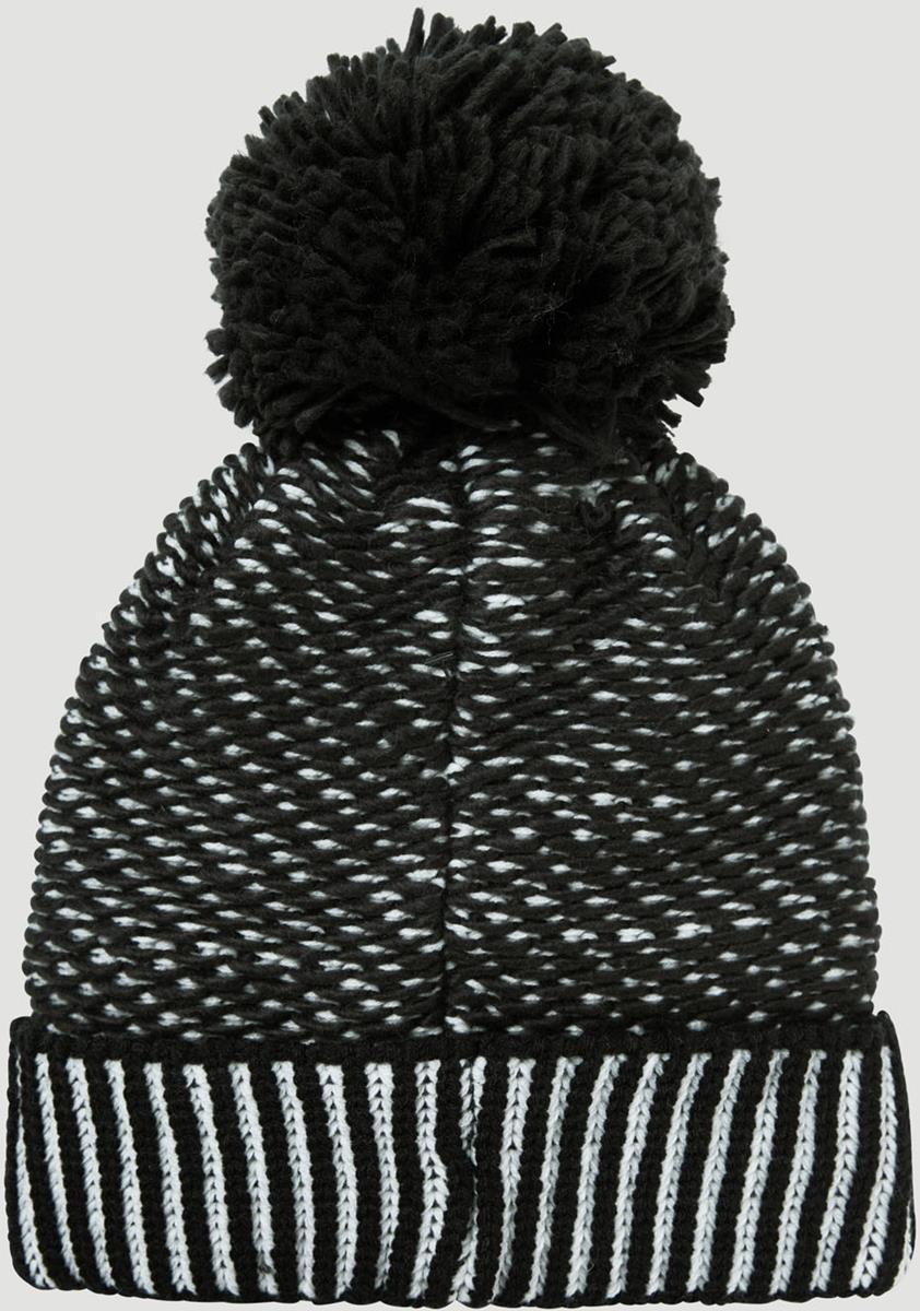 Chunky Beanie