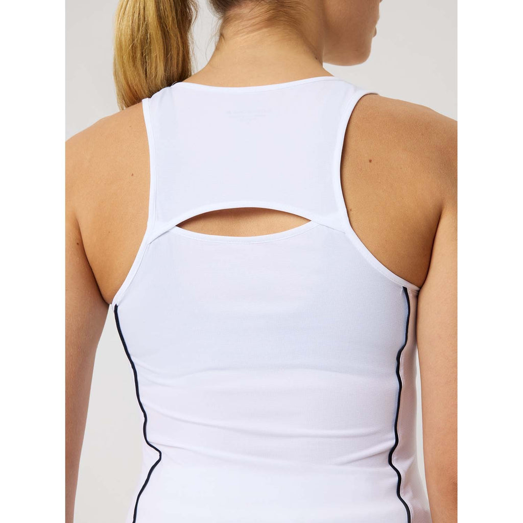 ace v neck tank top