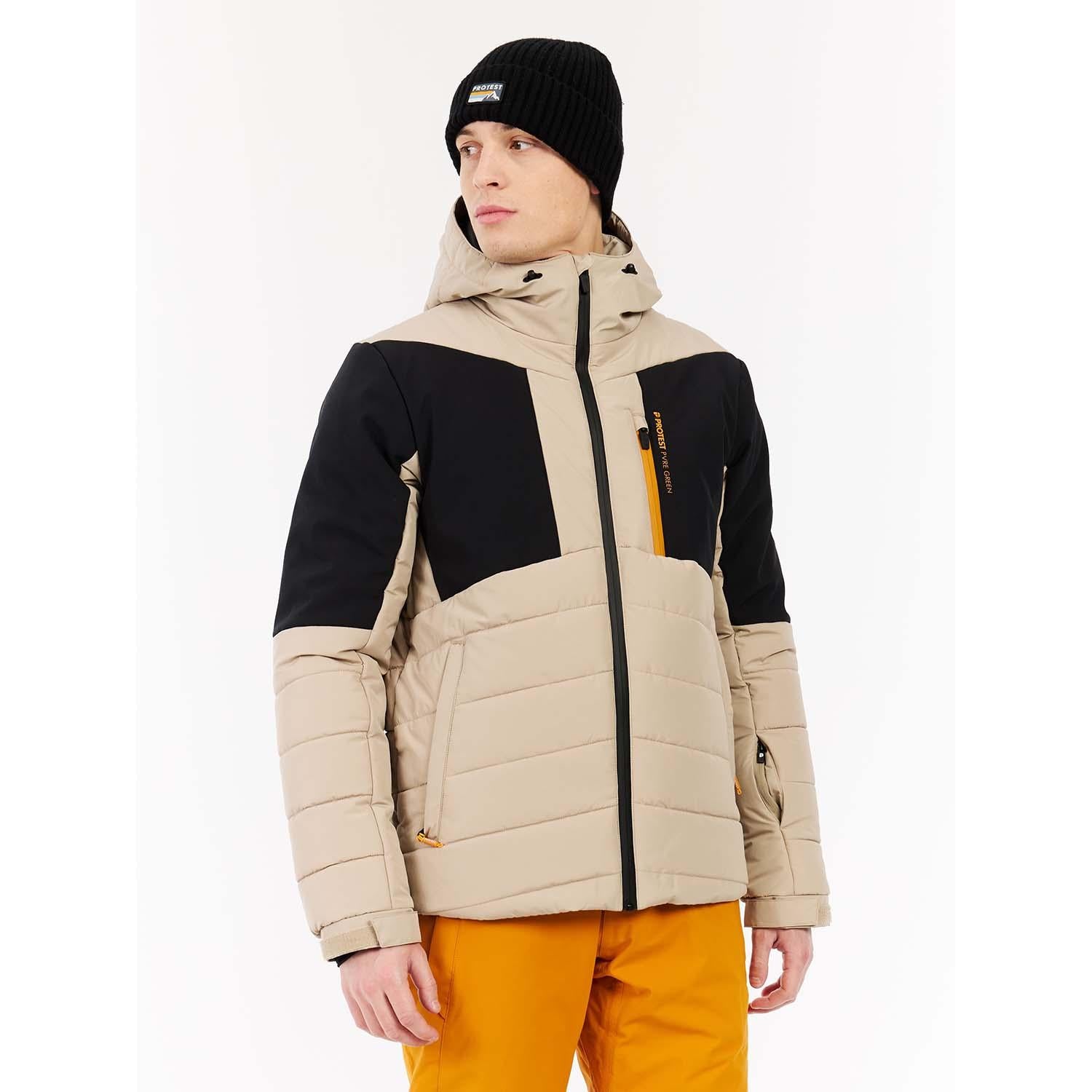Prtnaldo ski-jas