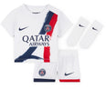 Paris Saint-Germain Stadium kids trainingspak 24/25