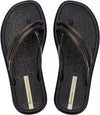 Meu Sol Mais Rasteira slippers
