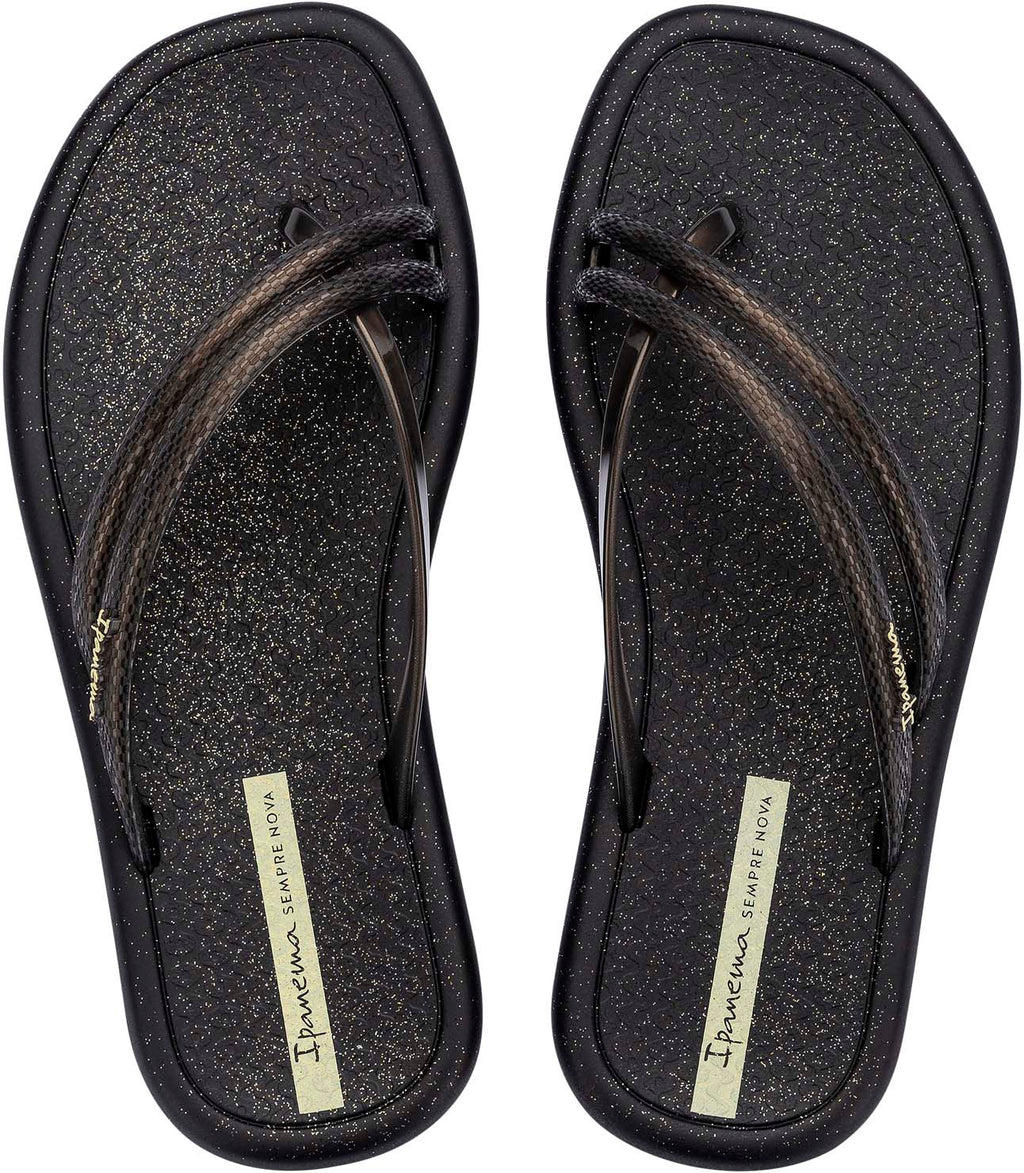 Meu Sol Mais Rasteira slippers