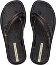 Meu Sol Mais Rasteira slippers