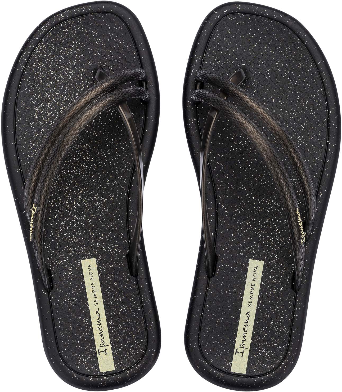 Meu Sol Mais Rasteira slippers