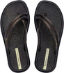 Meu Sol Mais Rasteira slippers