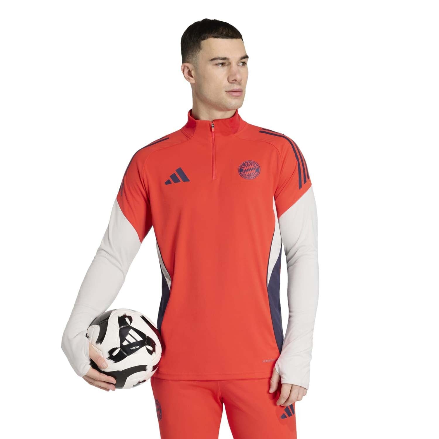 FC Bayern München Tiro 25 Competition Training Shirt