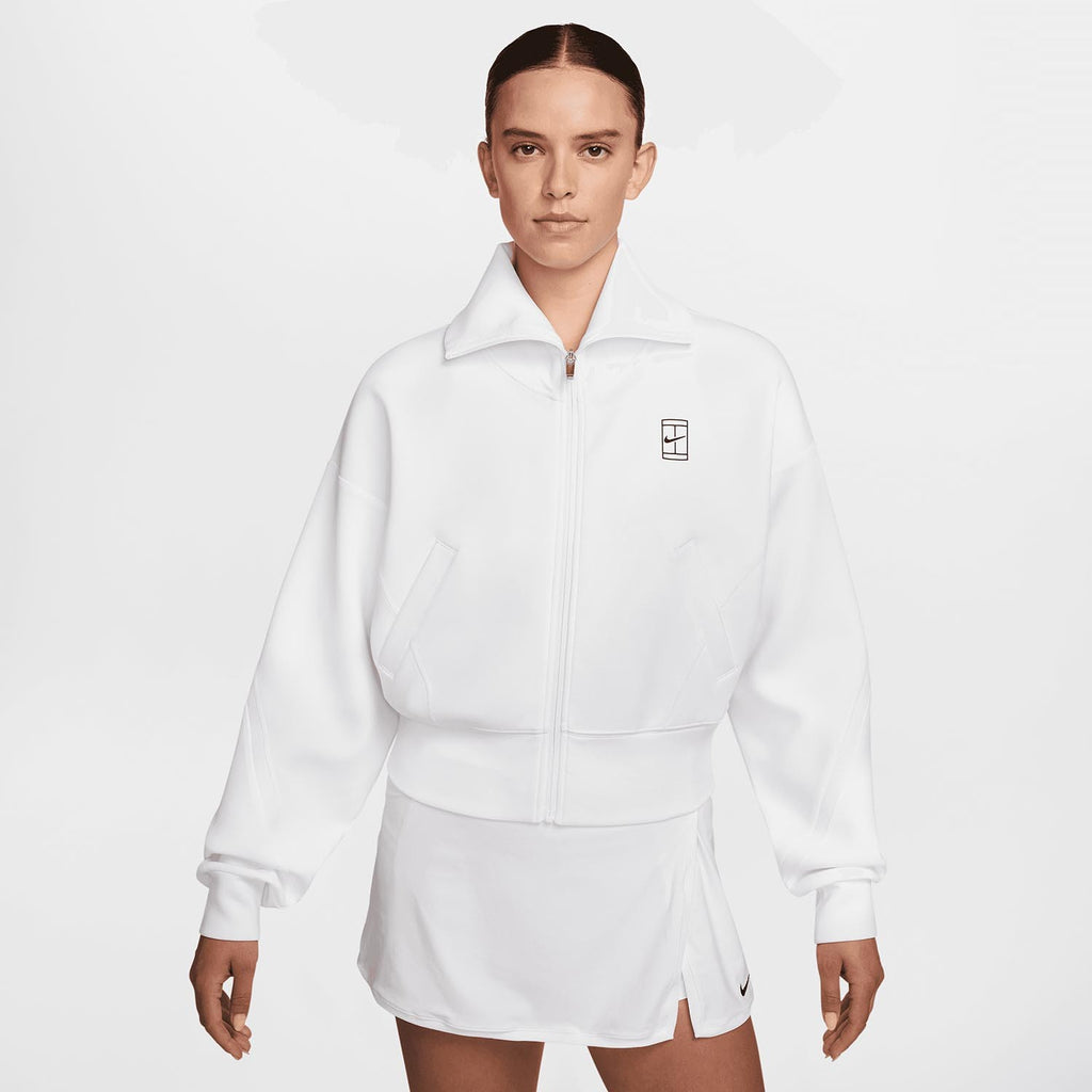 Advantage Women's Dri-fit Full Anorak