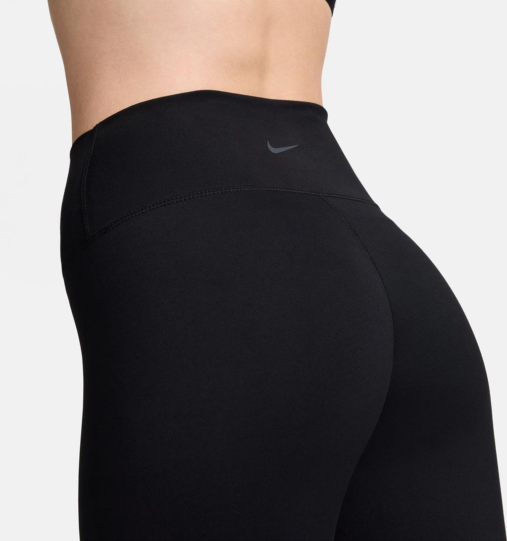 One High-Waisted Crop legging