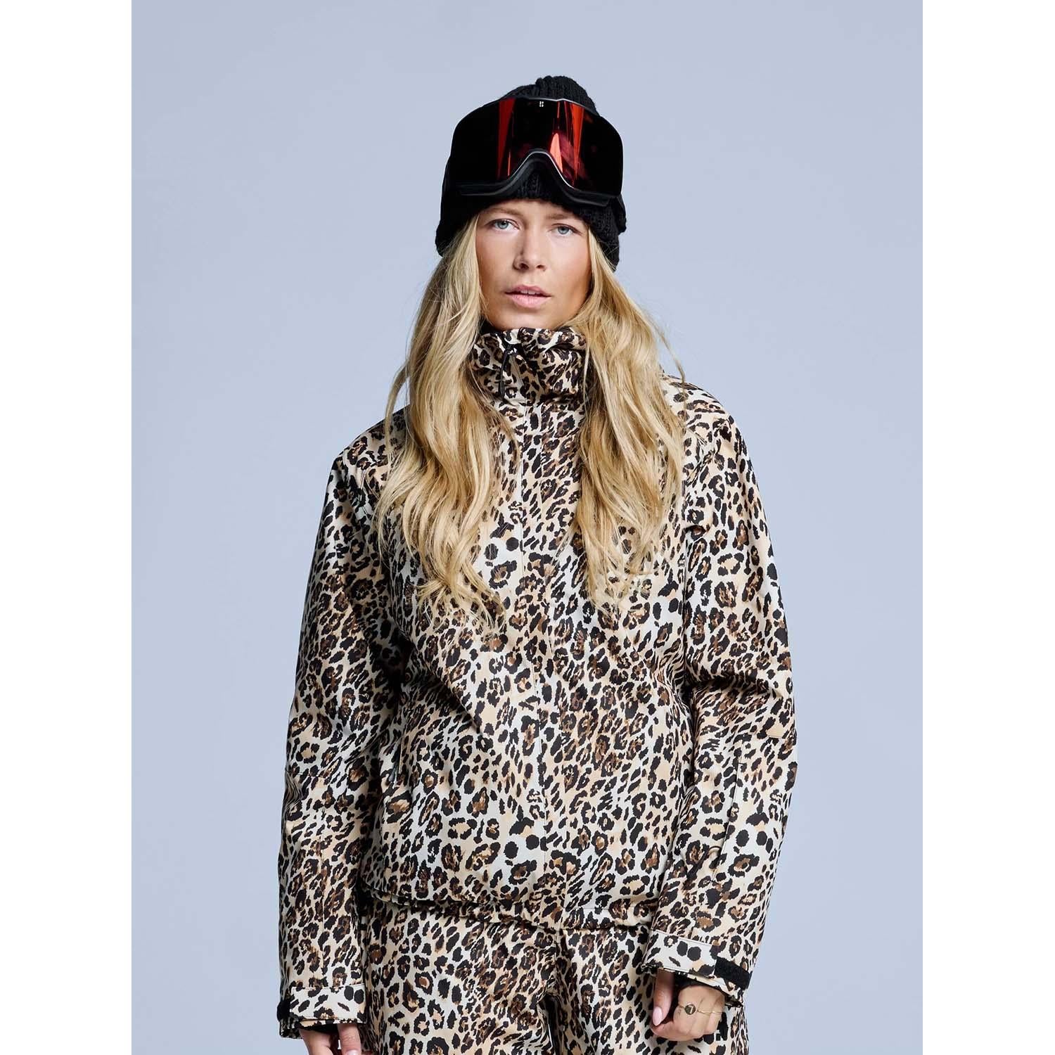 Arty 2l Insulated Jacket