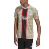 Ajax Amsterdam x Daily Paper 22/23 Derde Voetbalshirt
