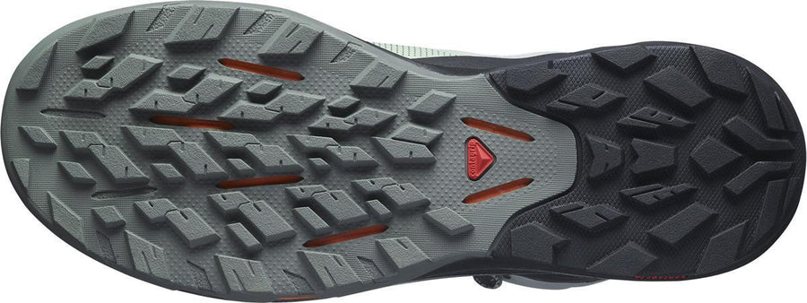 Outpulse Mid Gtx Ebon