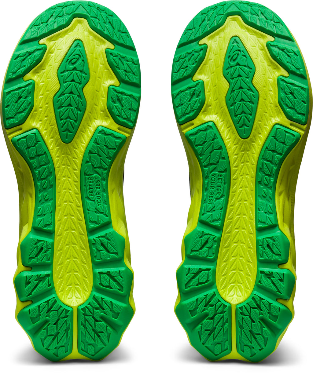 Novablast 2 GS hardloopschoenen