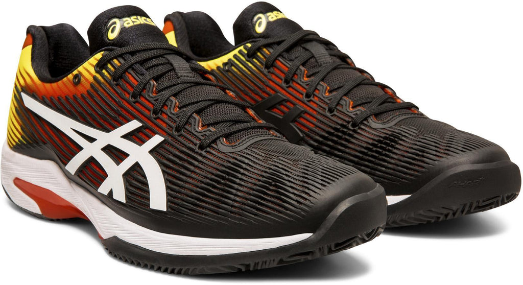 Solution Speed FF Clay tennisschoenen