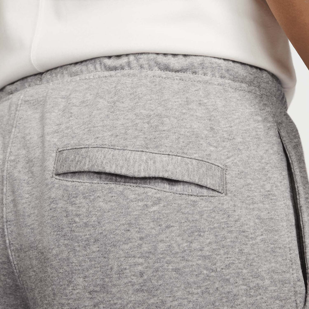 Club Fleece French Terry broek